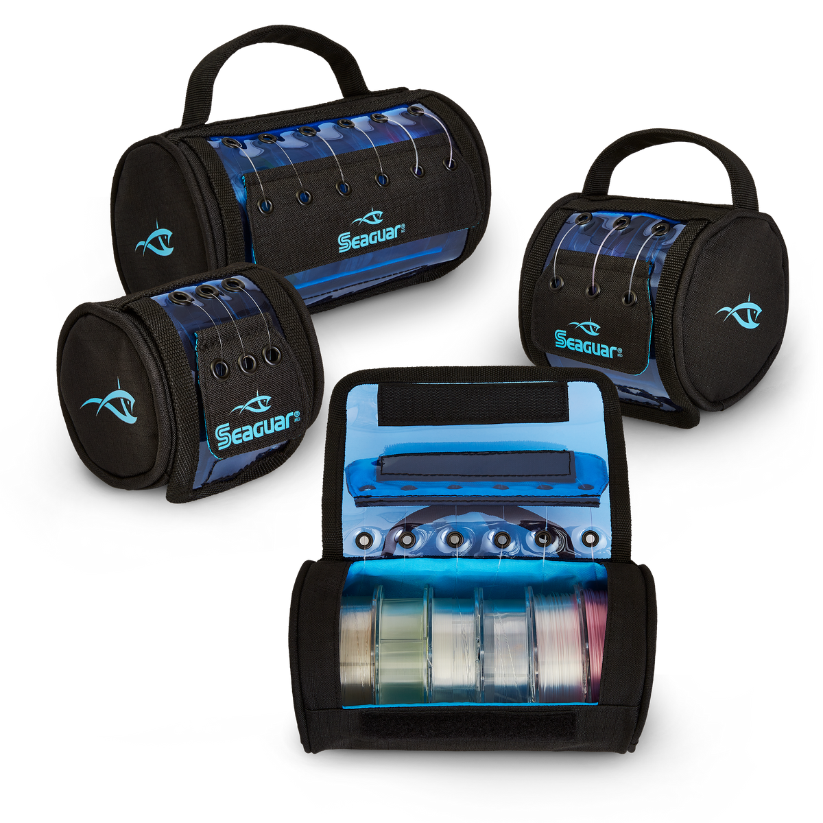 Seaguar Leader Feeder Line Management Bags