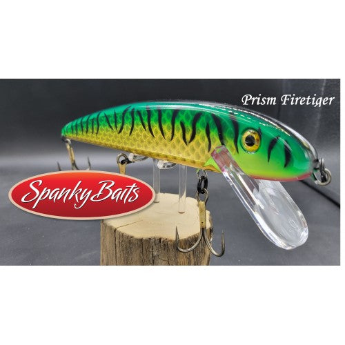 Spanky Baits M9 Pro