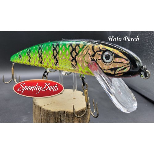 Spanky Baits M9 Pro