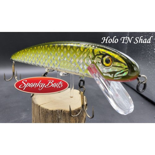 Spanky Baits M9 Pro
