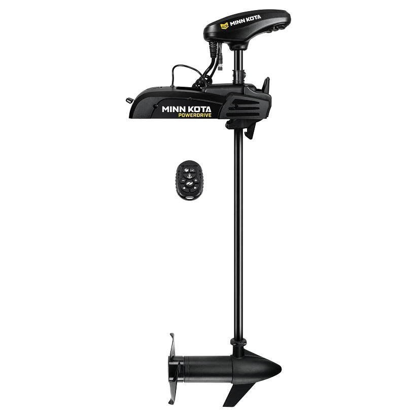 Minn-Kota Powerdrive Trolling Motor