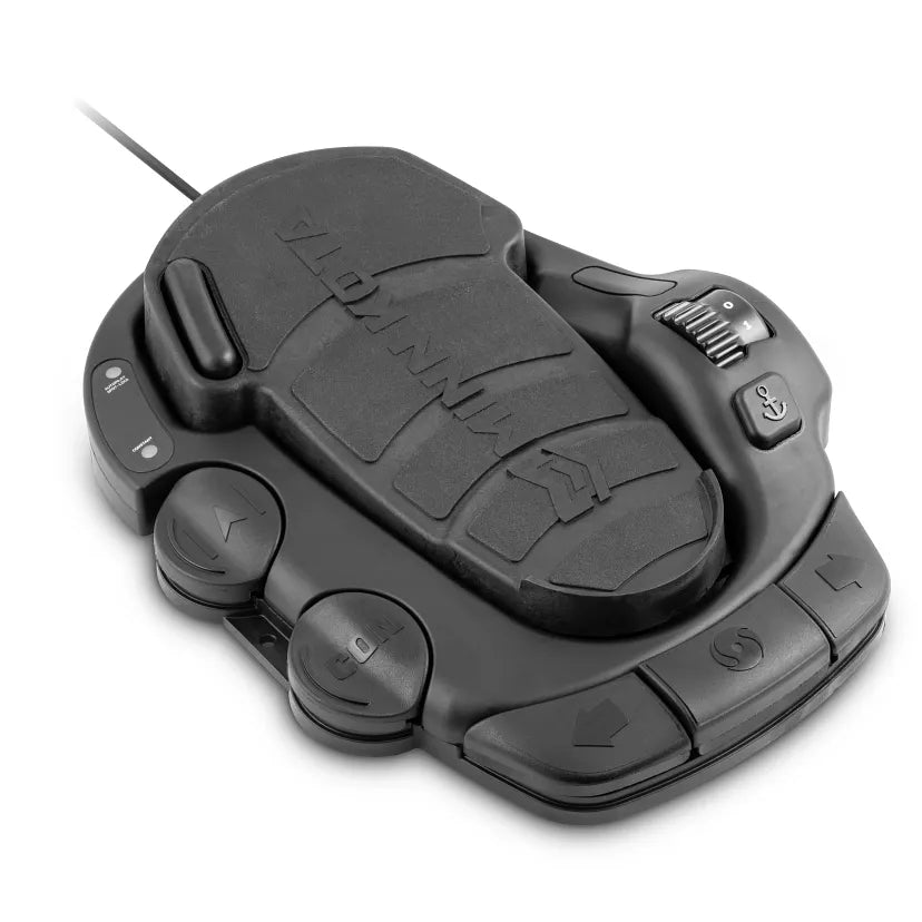 Minn Kota Terrova Foot Pedal