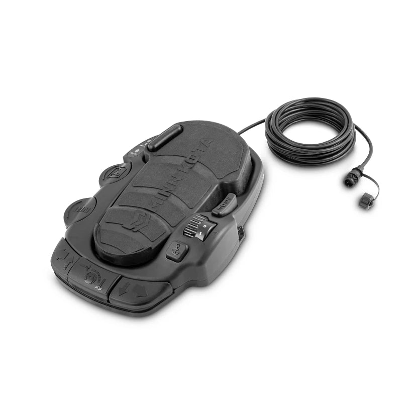 Minn Kota Instinct/Ulterra Quest Foot Pedal