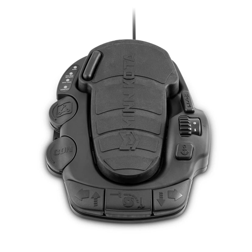 Minn Kota Instinct/Ulterra Quest Foot Pedal