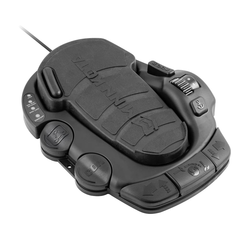 Minn Kota Instinct/Ulterra Quest Foot Pedal