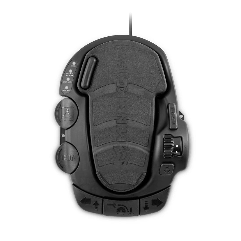 Minn Kota Instinct/Ulterra Quest Foot Pedal