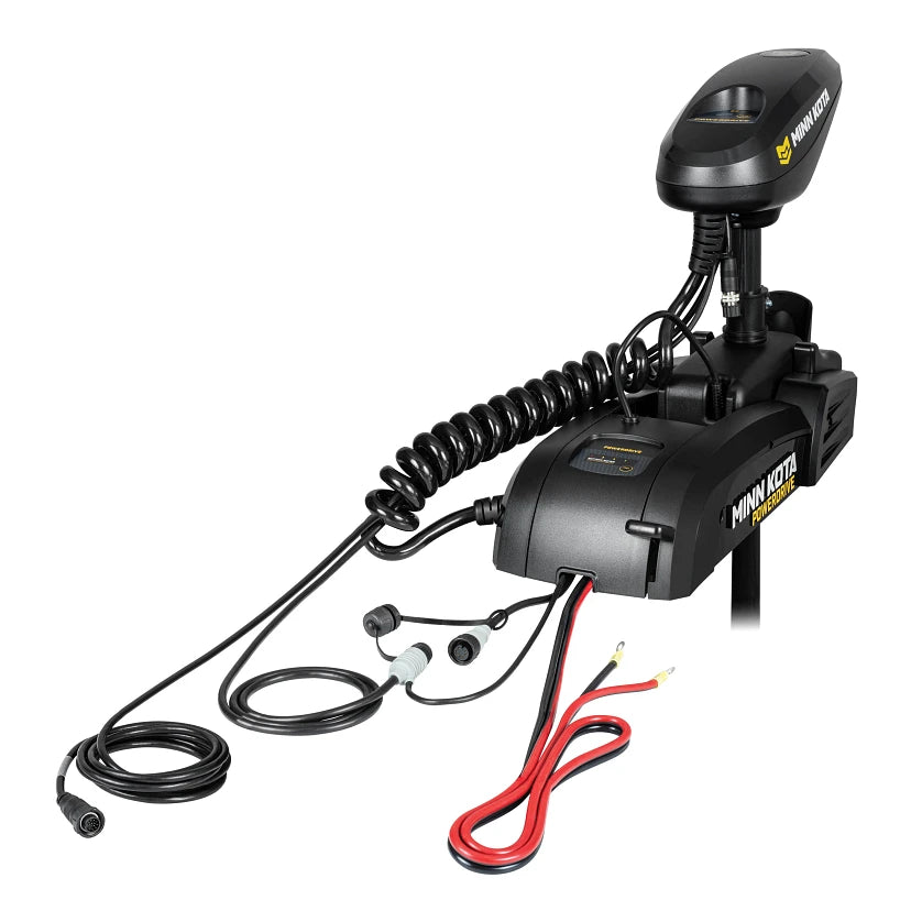 Minn-Kota Powerdrive Trolling Motor