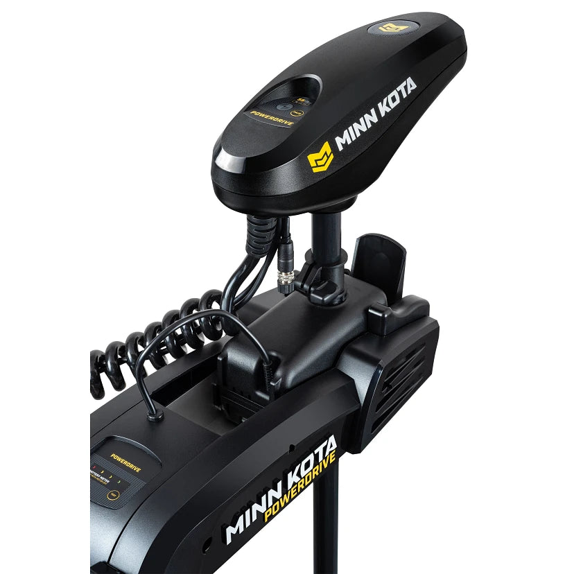 Minn-Kota Powerdrive Trolling Motor