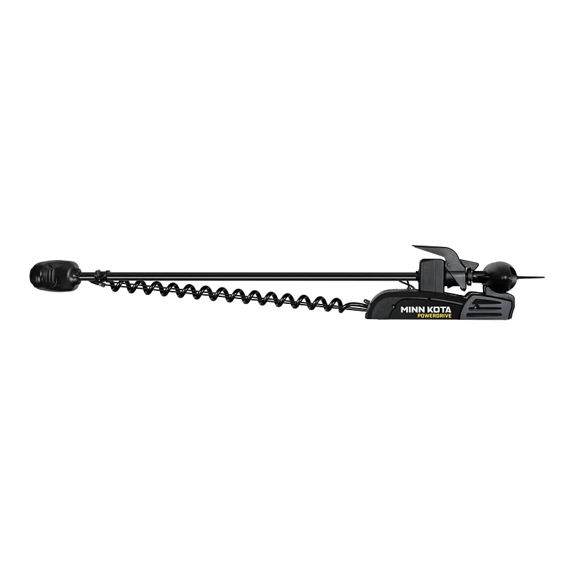 Minn-Kota Powerdrive Trolling Motor