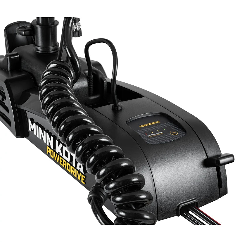 Minn-Kota Powerdrive Trolling Motor
