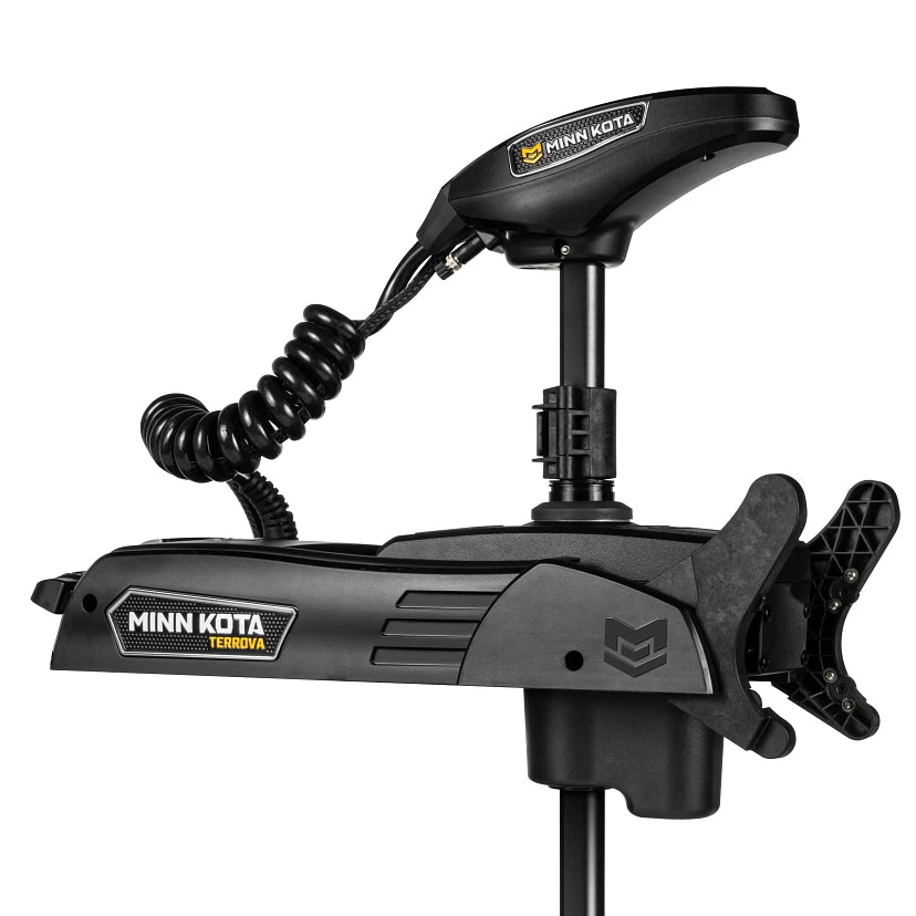 Minn-Kota Terrova Trolling Motor