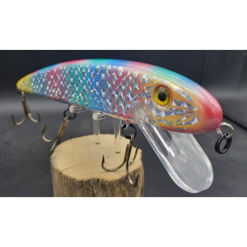 Spanky Baits M9 Pro