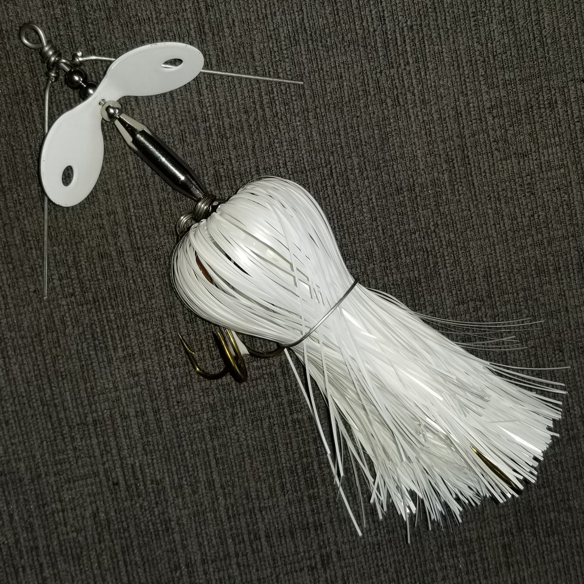 Musky Munchies Mini Ticker Slurp