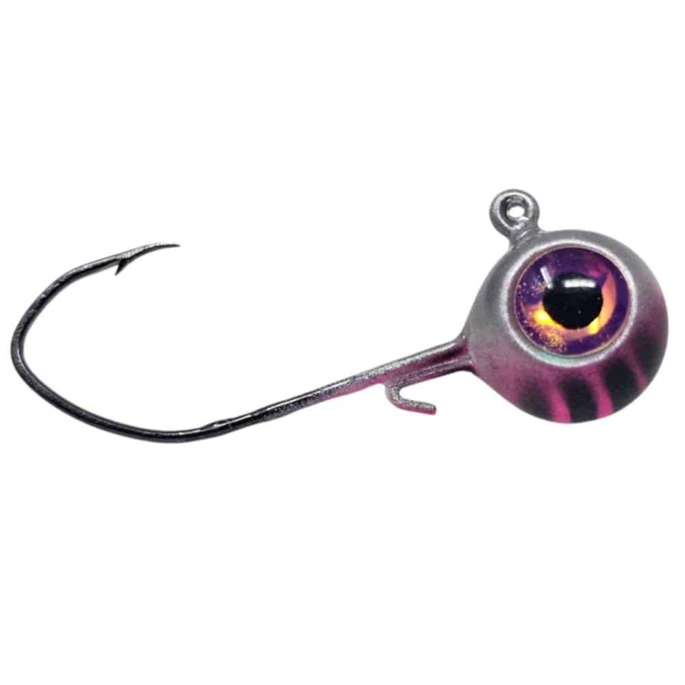 High Caliber Lures Best Walleye Jig