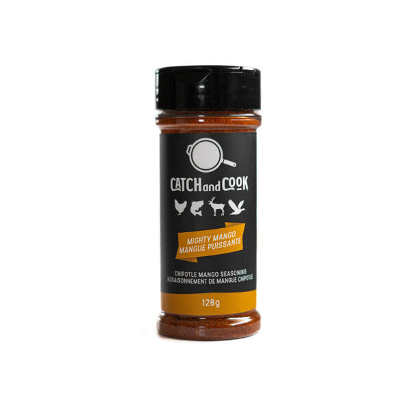 Catch and Cook Spices
