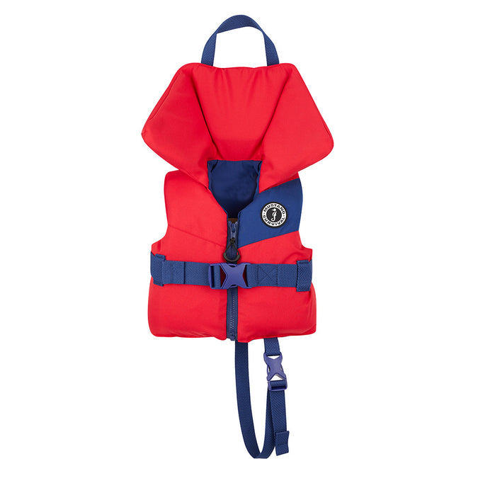 Mustang Survival Lil Legends Child Foam Vest