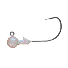Northland Tungsten Round Ball Wide Gap Jig