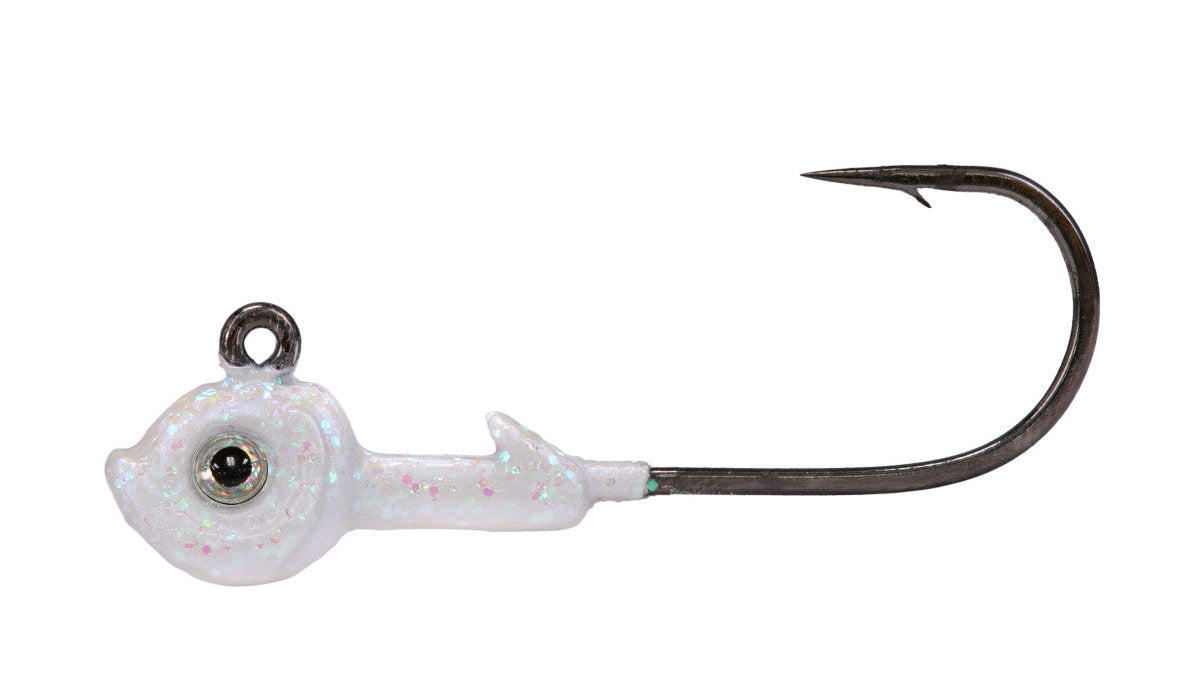 Northland Tungsten Smeltinator Jig