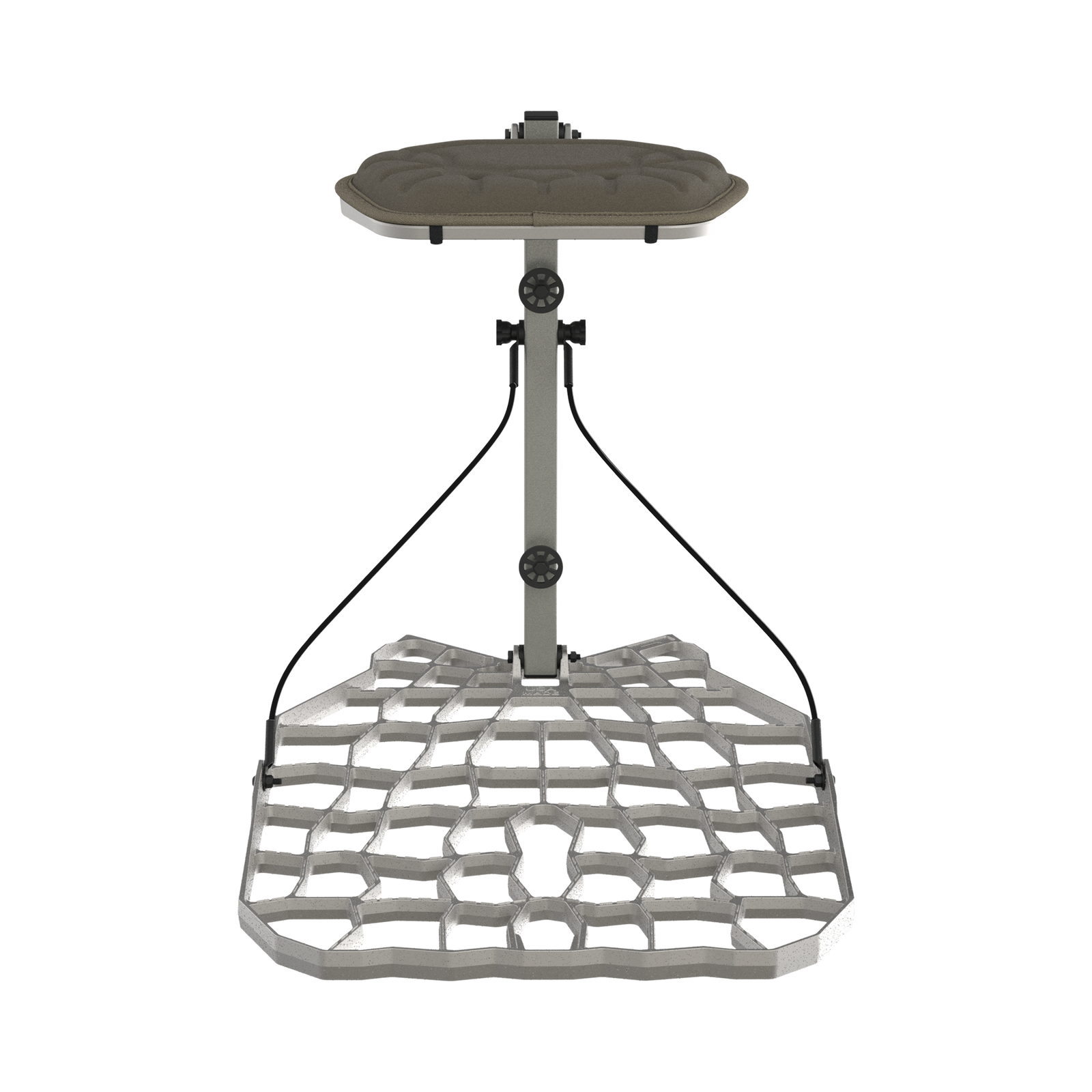 Hunting, Novix, Echo, Hang on, Treestand, Deer Hunting