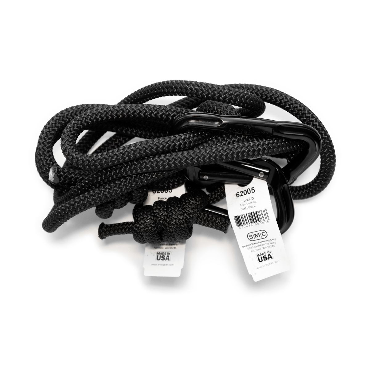 Limemans Rope Novix Lineman's Rope Kit - LOTWSHQ