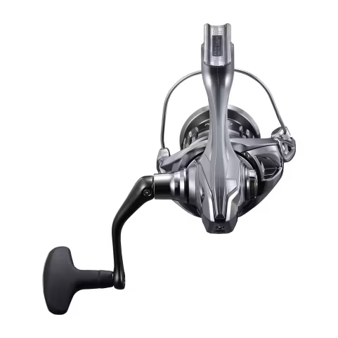 Shimano Nasci FC Spinning Reel, 6.2:1 Gear Ratio, 4000 Size Reel - 725606, Spinning  Reels at Sportsman's Guide