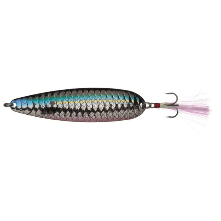 Nichols Lake Fork Flutter Spoon