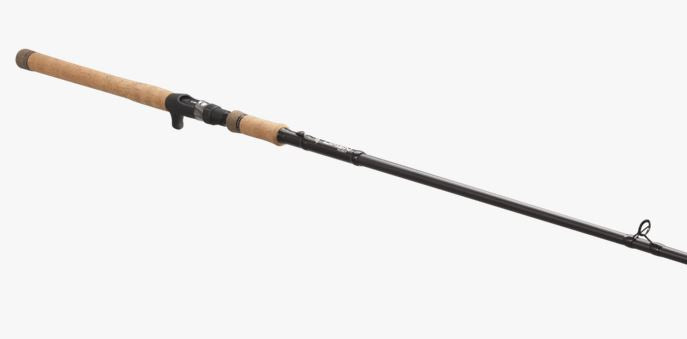 13 Fishing Omen Telescopic Musky Rods