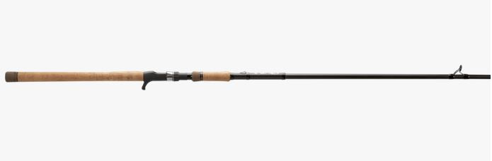 13 Fishing Omen Telescopic Musky Rods - LOTWSHQ 13 Fishing Omen Telescopic Musky Rods - LOTWSHQ