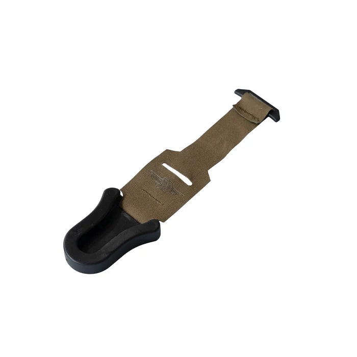 Tethrd Stick Holster