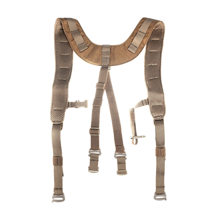 Tethrd Universal Modular Yoke