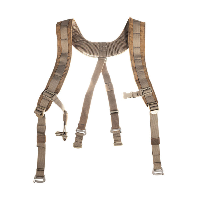 Tethrd Universal Modular Yoke