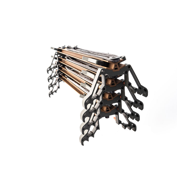 Tethrd Skeletor Climbing Stick