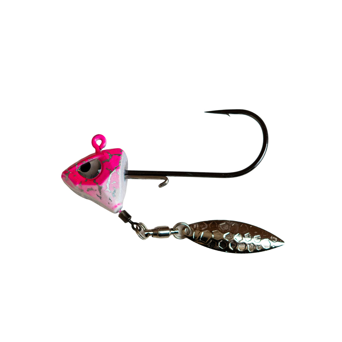 Element Custom Baits Dead Meat Underspin Jighead