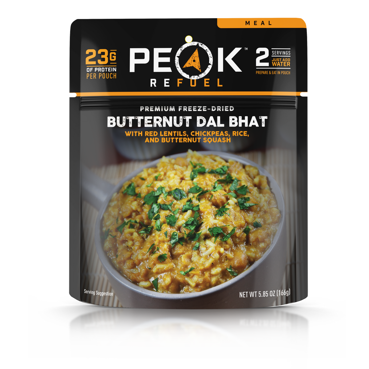 Peak Refuel Freeze Dried Meals