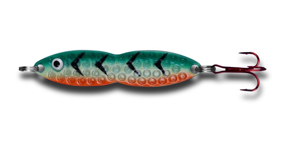 PK Lures Flutterfish