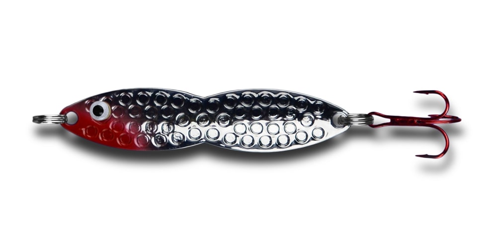 PK Lures Flutterfish