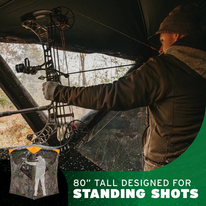 Barronett Prowler Ground Blind
