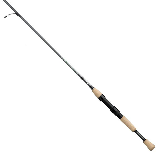 procyon telescoping travel rod – daiwa us Images... Daiwa Procyon Telescopic Spinning Rod - LOTWSHQ