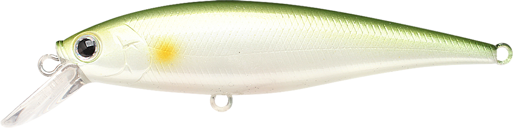 Lucky Craft 78/110 SP Pointer Jerkbait