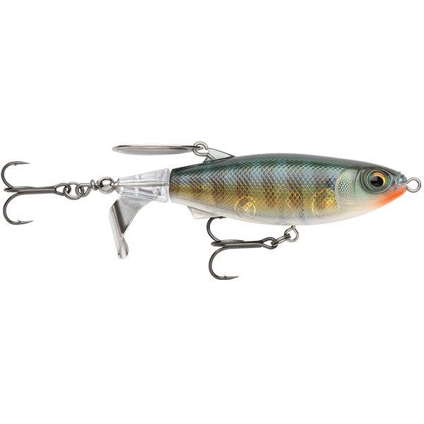 Rapala ClapTail 110