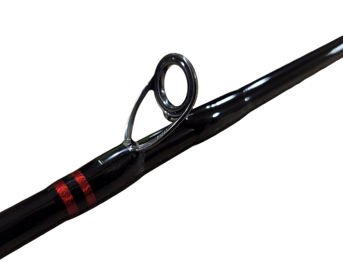 Chaos Tackle Assault Stick 20/20 Musky Rod