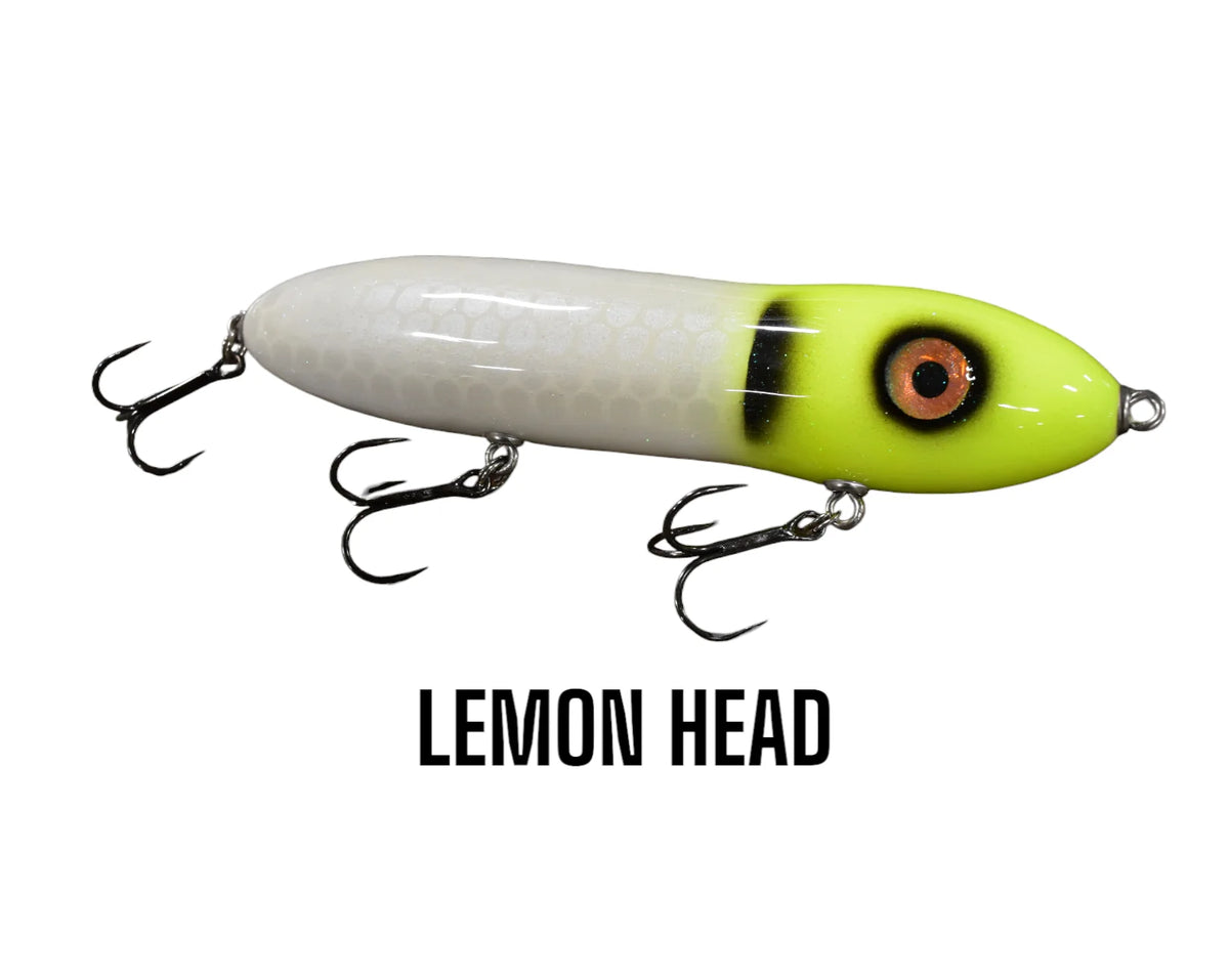 chaos fishing lures Chaos Tackle Big Mama