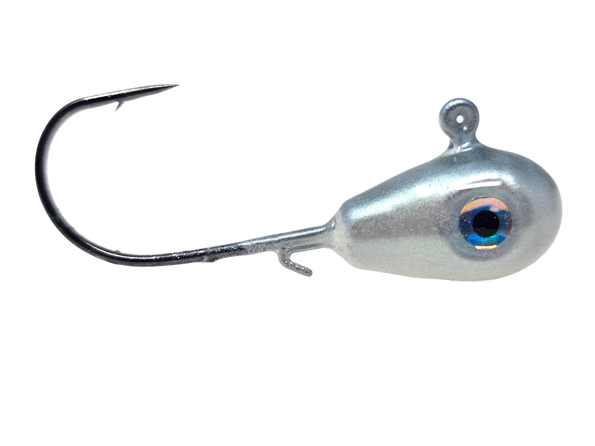 High Caliber Lures Big River Jig