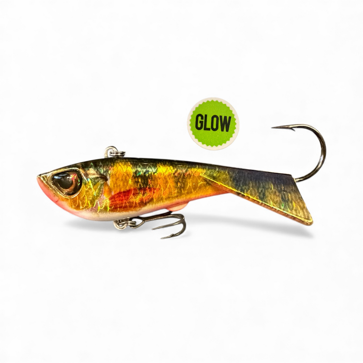 Element Custom Baits Eatseeker