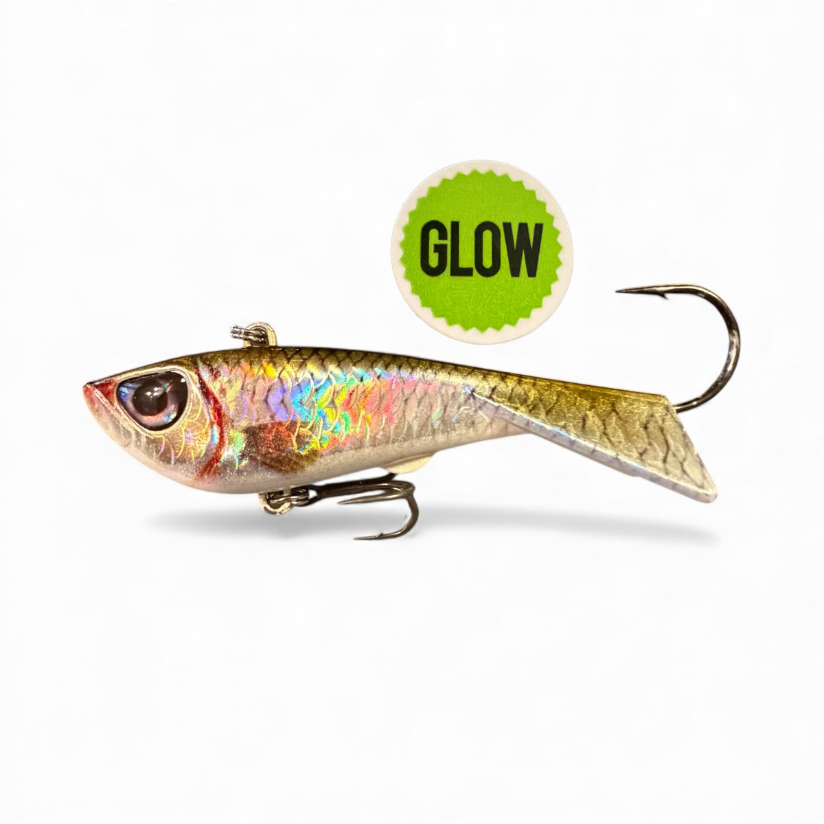 Element Custom Baits Eatseeker