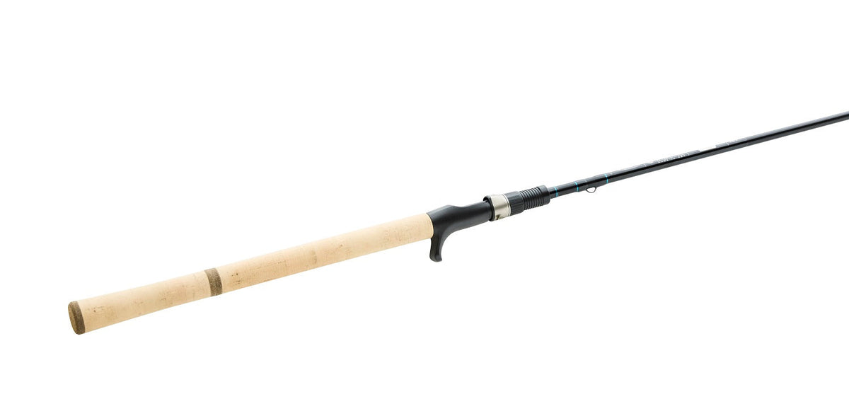 St Croix Premier Musky Casting Rod