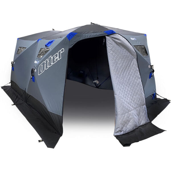 Open Box Ice Shelters (Final Sale)