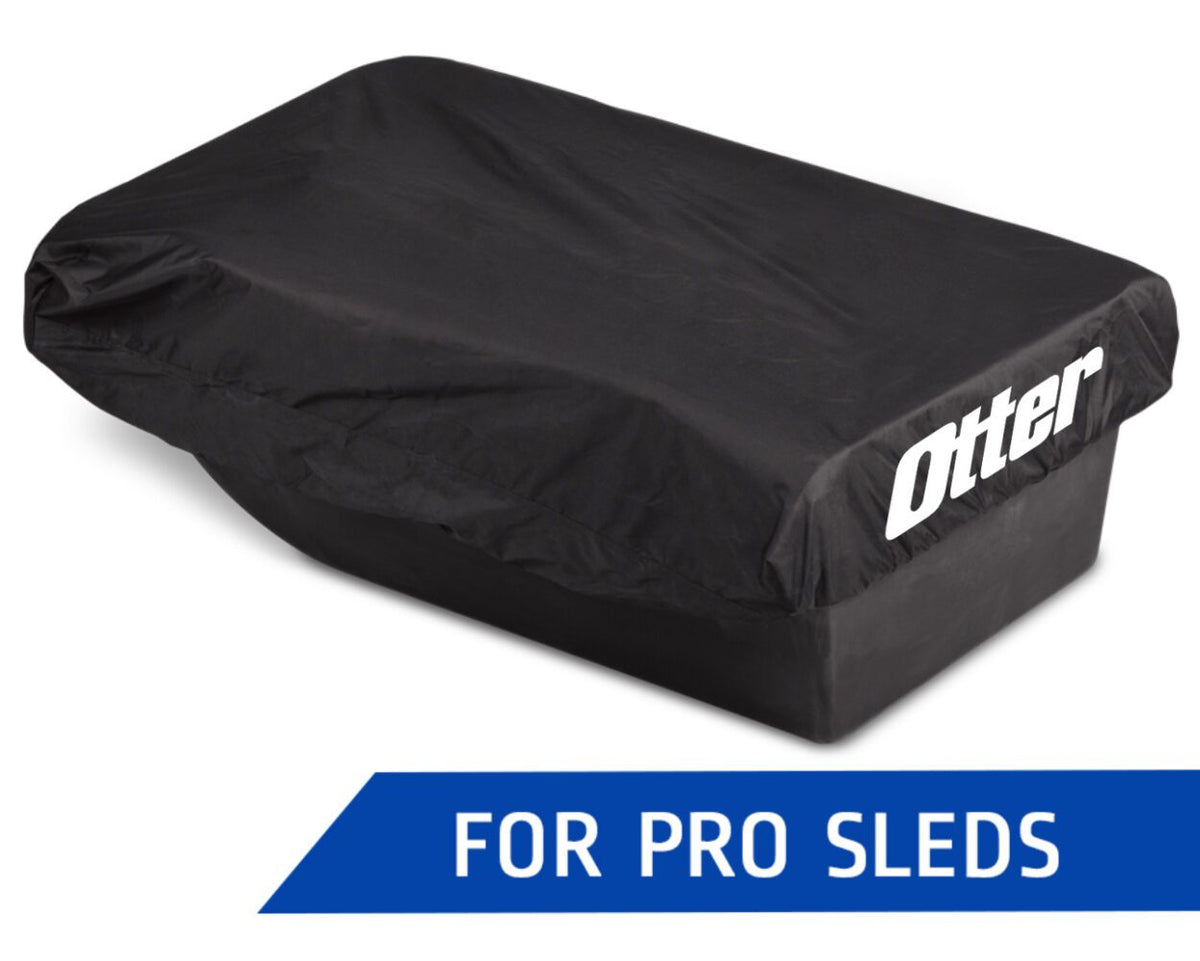 Otter Pro Sled Travel Cover