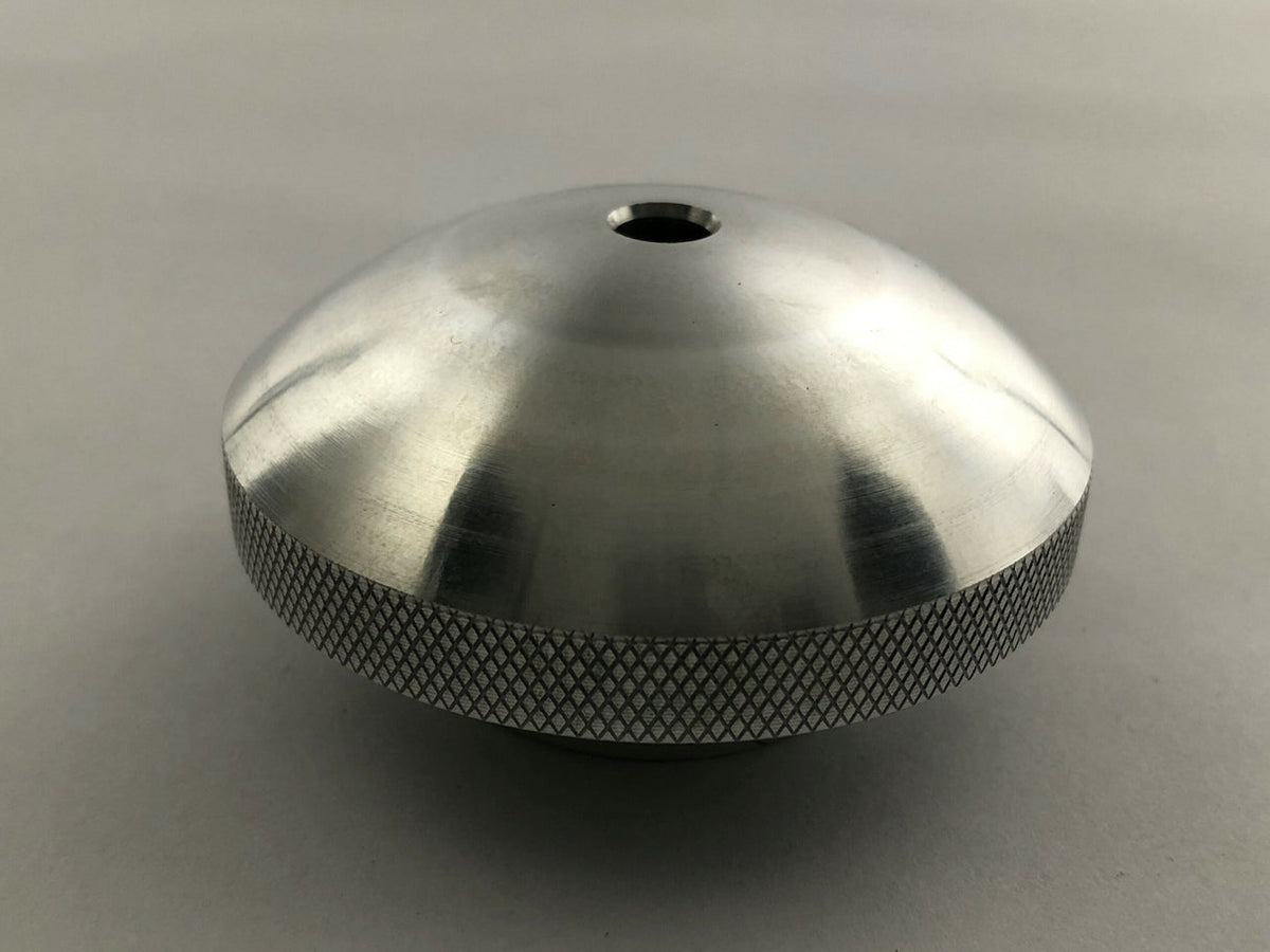 Precision Sonar Trolling Motor Prop Nut