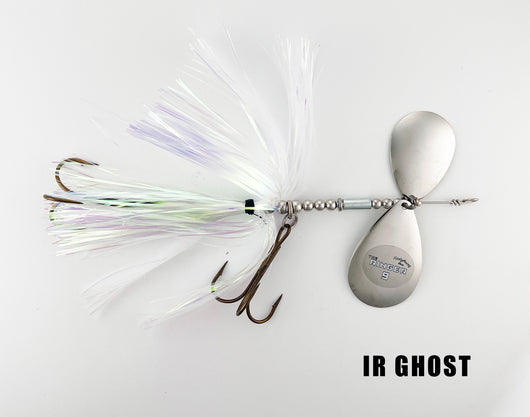 Musky Frenzy The Ringer 9